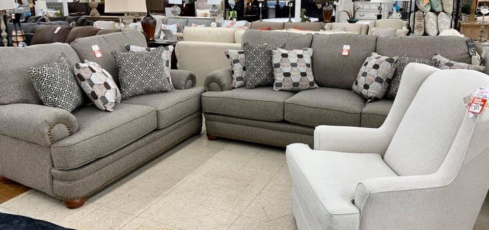 J Furniture